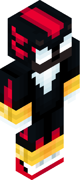 AlmostNever's full body