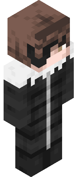 AizensosukeHADO's full body