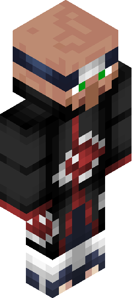 GabinBed44's full body