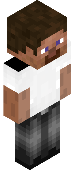 Unembarrassed's full body