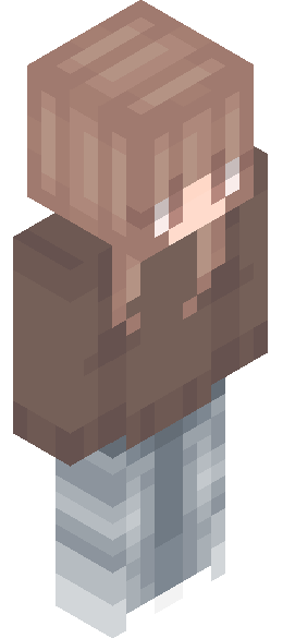 m4xw1llz's full body