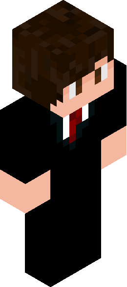 Smed2120's full body