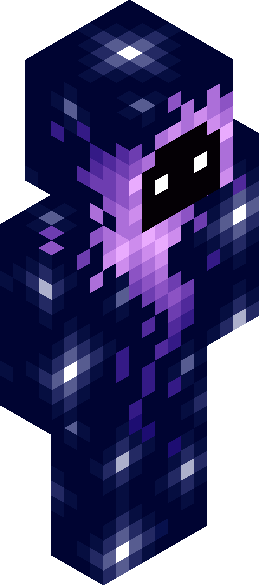 OvertCamp's full body