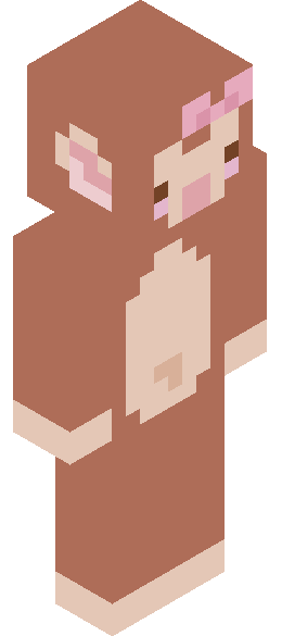 MapleMonkey67's full body