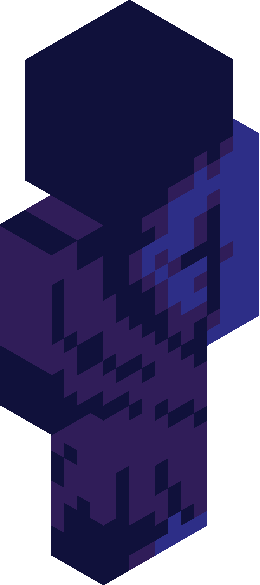 CRO_Crow's full body