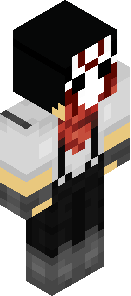 SockOfSand's full body