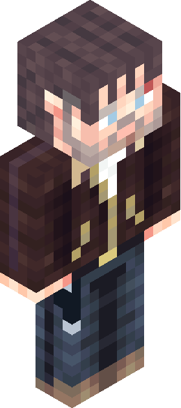 Morti04tron's full body