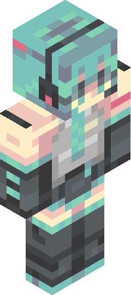 Taher125's full body