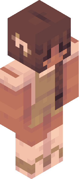 kelzbelz777's full body