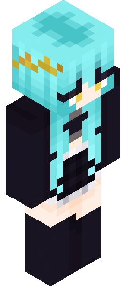 SyndicateNA's full body