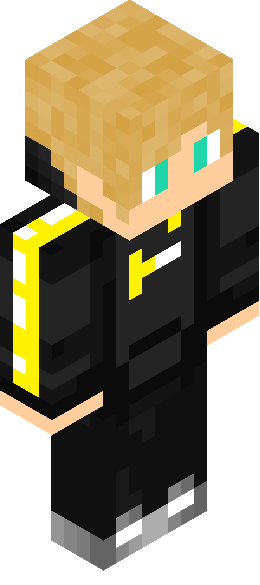 LikaAFocus's full body