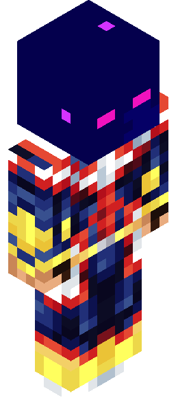 EvelynnL0ver12's full body