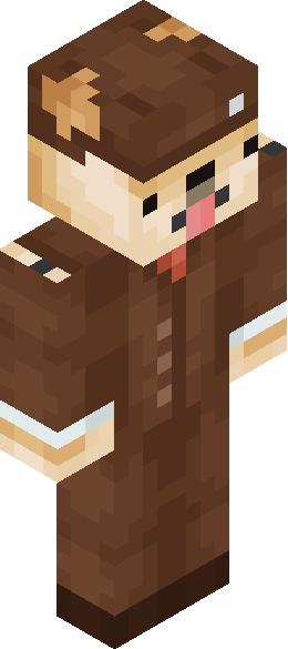 Gulasz96's full body