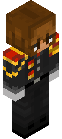 _pawster's full body