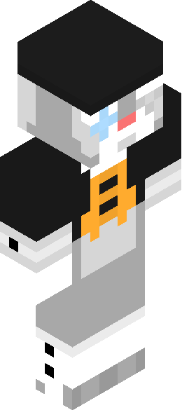 ThousandYearDoor's full body