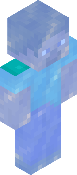 Grea7est's full body