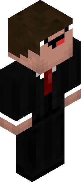 DonSushii's full body