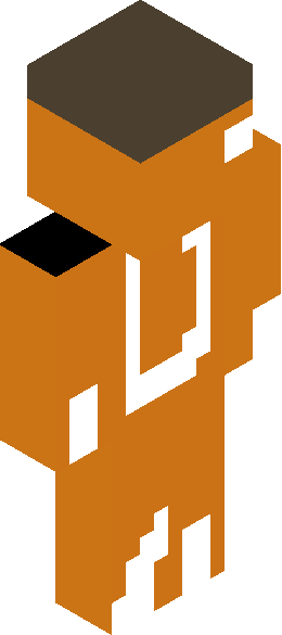 D0N0V4NR0X's full body