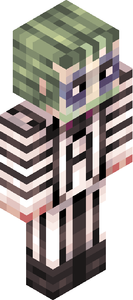 ShadowVoider's full body