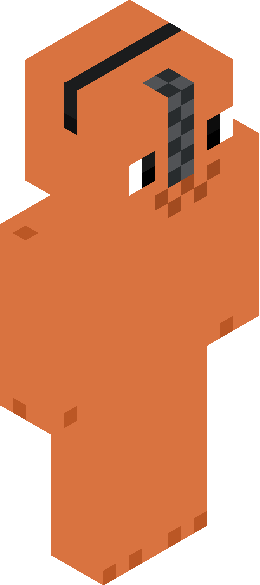 Punchableface53's full body