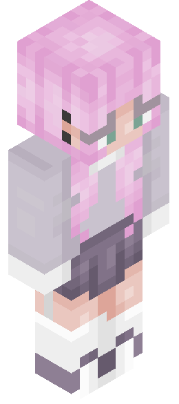 Melonkollie's full body