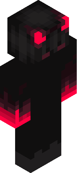 Kingdom2605's full body