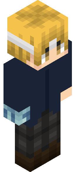 17FluidOunces's full body