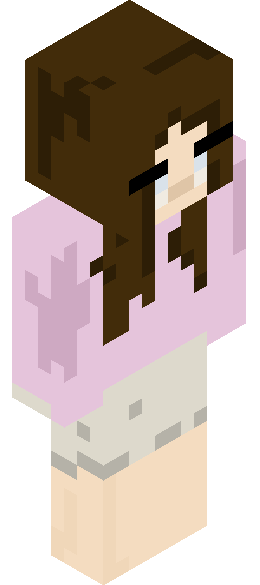 Cashel16's full body