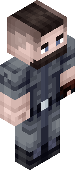 Creepes4's full body