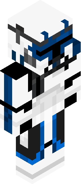 Samster13577's full body