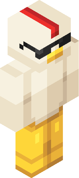 DeathBone2023's full body