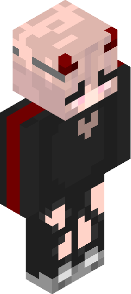 Keipthountx's full body