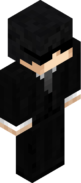 Edger69420's full body