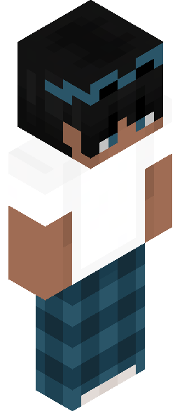 dragon_1544's full body