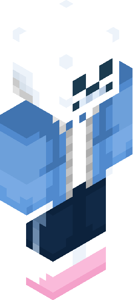 xX_MuffinTime_Xx's full body