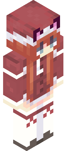 xCaternalEclipse's full body