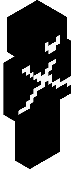 Darkman6's full body