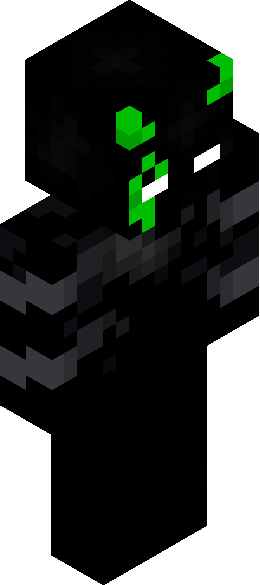 Minibacon3's full body