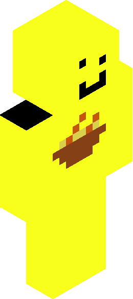 Anoodlegodyt's full body