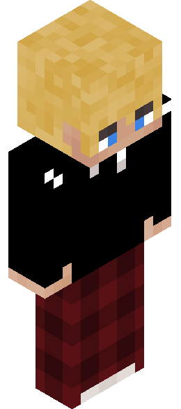 BrechtmansISback's full body