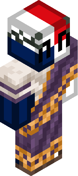 isir2204's full body