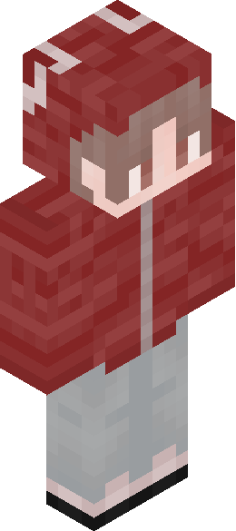 LuciousWiz123's full body