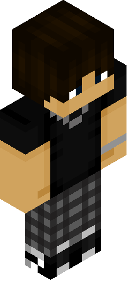 Petruusko's full body