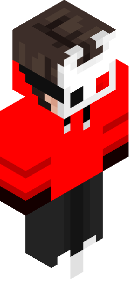 Riu7Riu7's full body