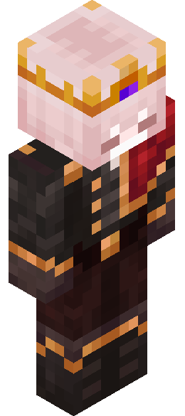 Chastityy's full body