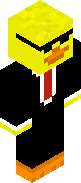 NotDelete's full body