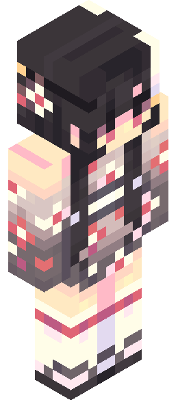 LokaChanFan's full body