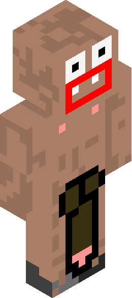 darkness_dd's full body