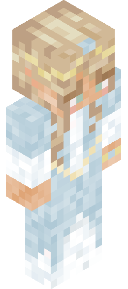 mintMochy's full body