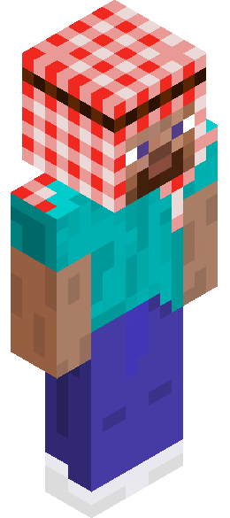 Bubitaaa's full body